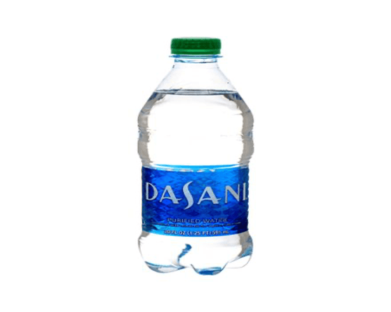 Dasani Water (591 ml)