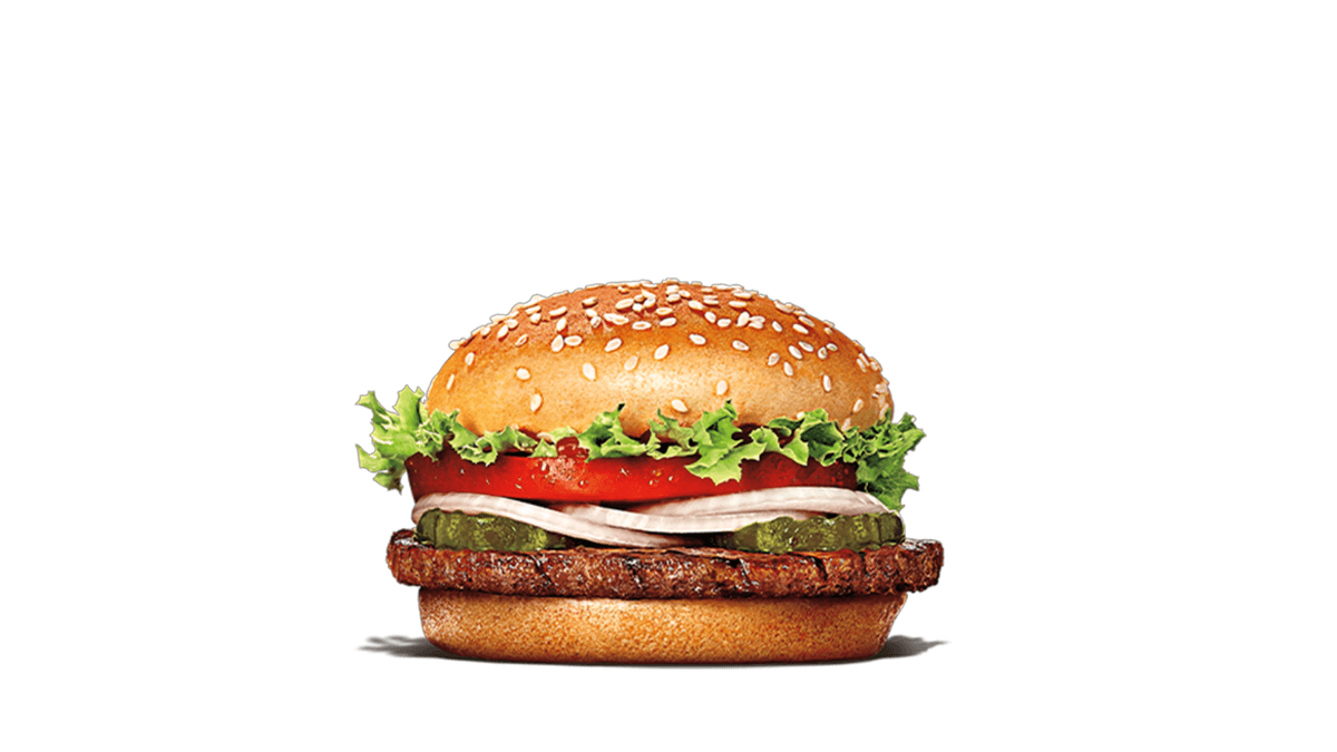 Veggie Burger