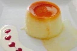Gâteau tapioca / Tapioca Cake