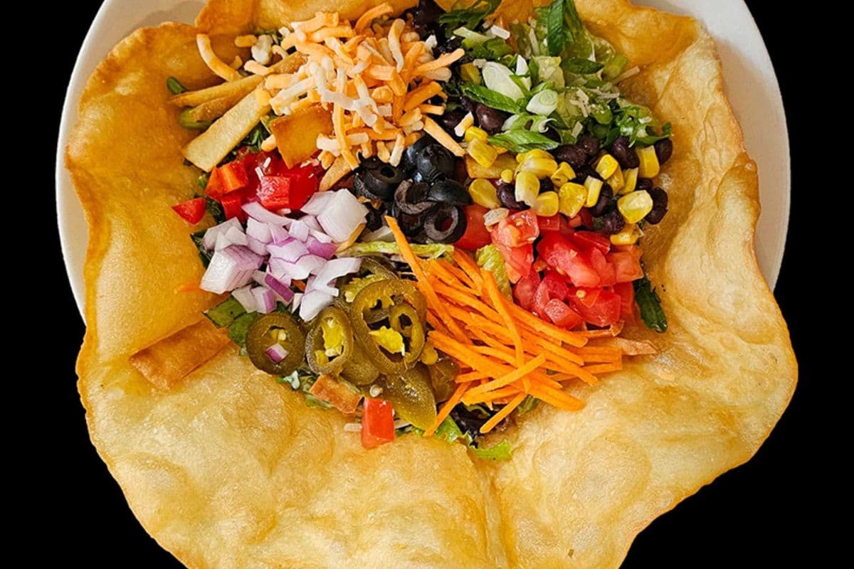 Taco Salad