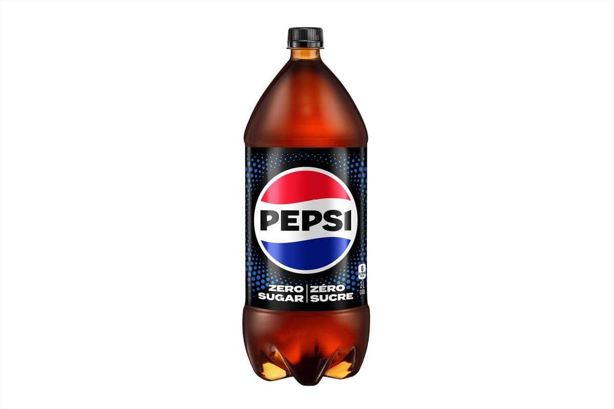 Pepsi Max (2L) 77490