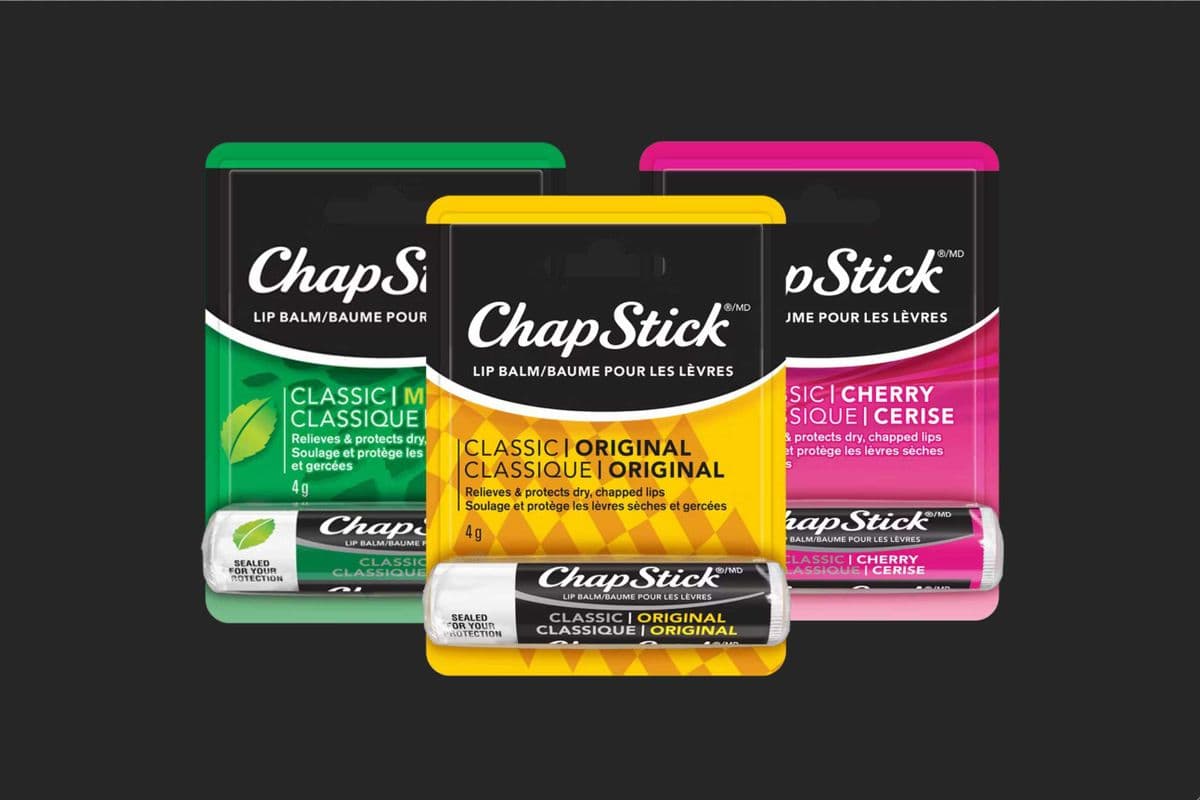 Chapstick 4g