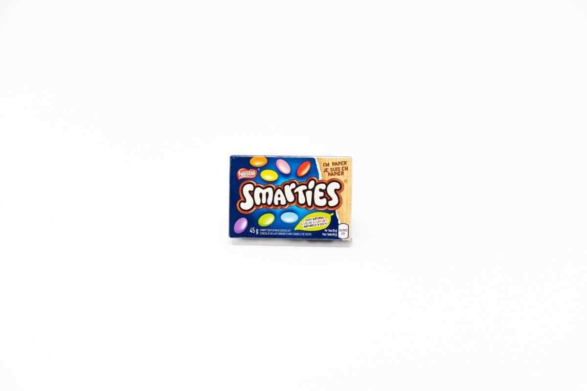 Smarties (45 g)