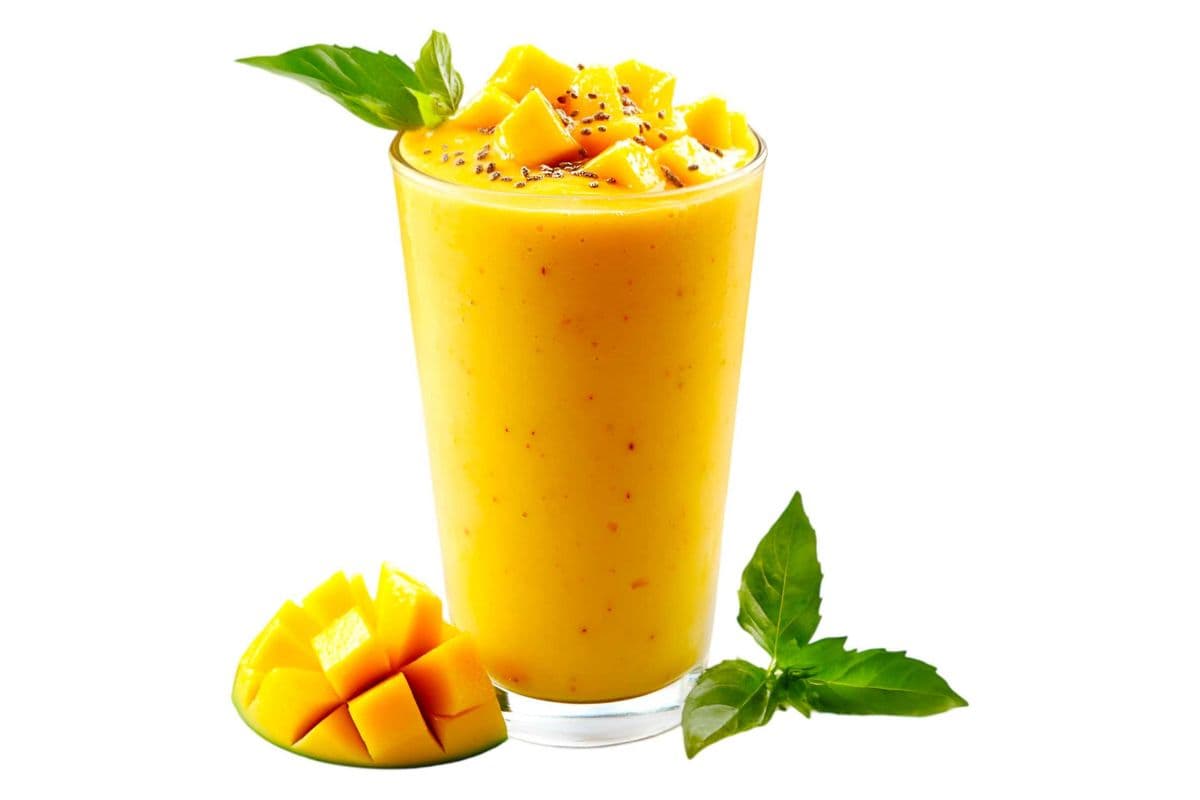 Mango Shake