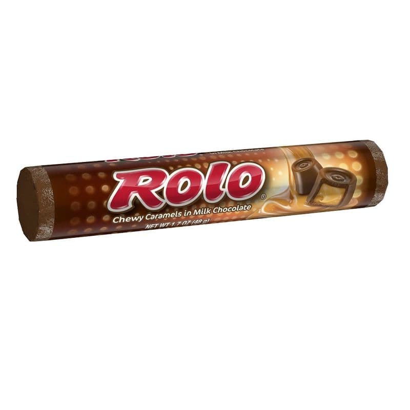 Chocolat Rolo 52g/ Rolo Chocolate 52g