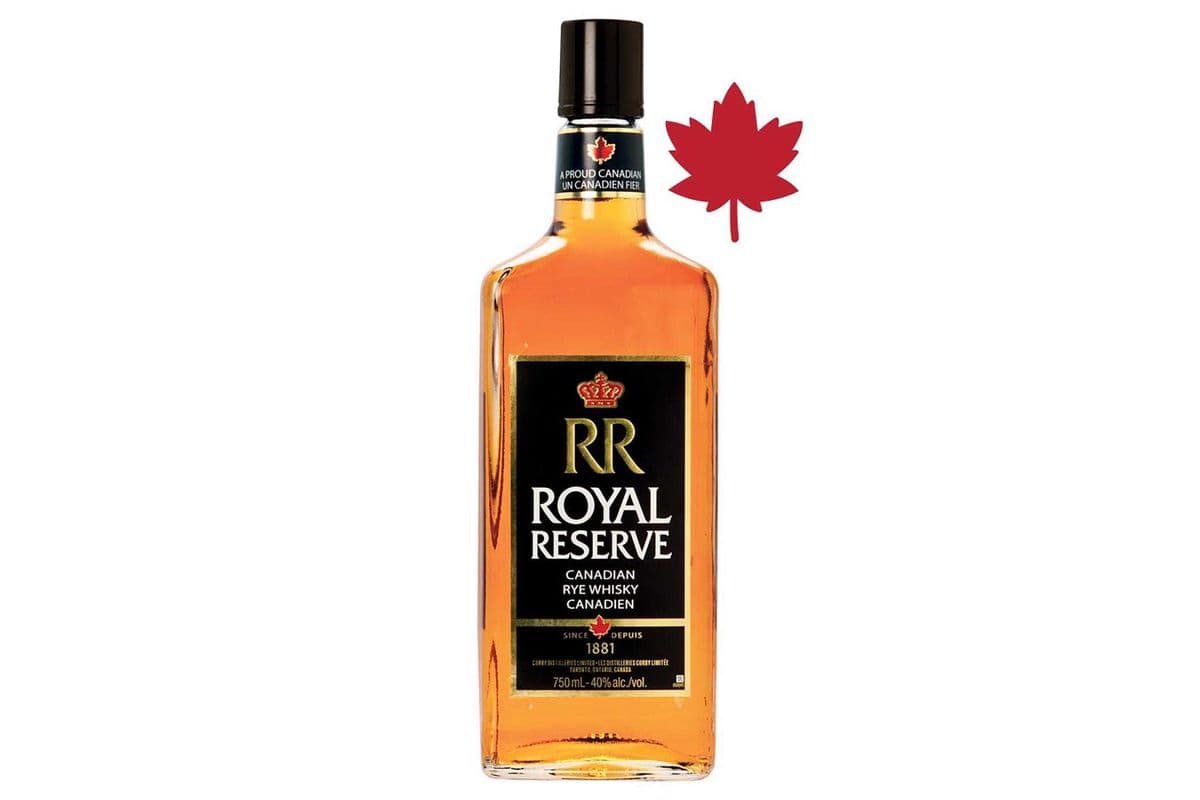 Royal Reserve (1 x 750 ml)