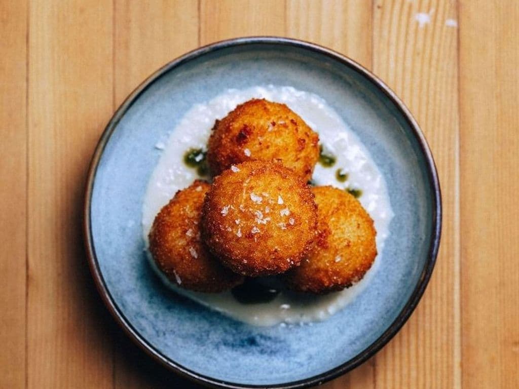 arancini