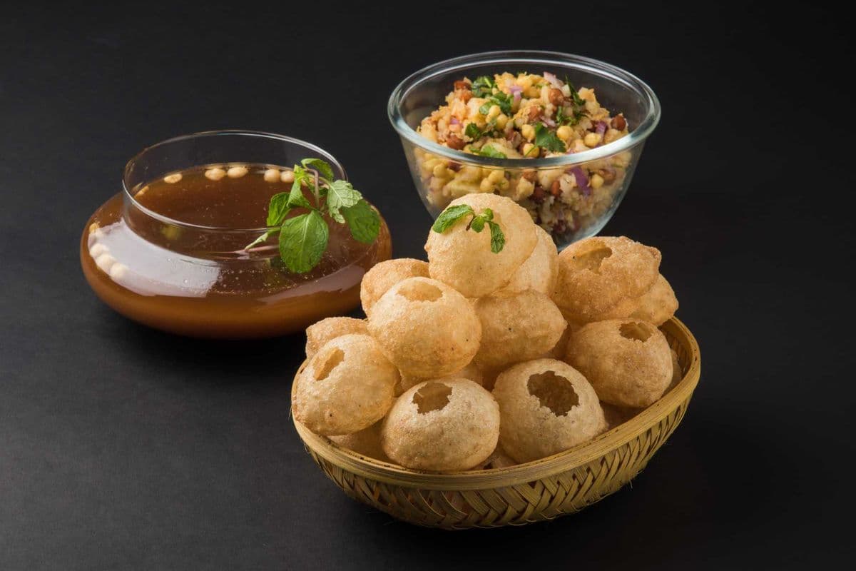 Gol Gappay