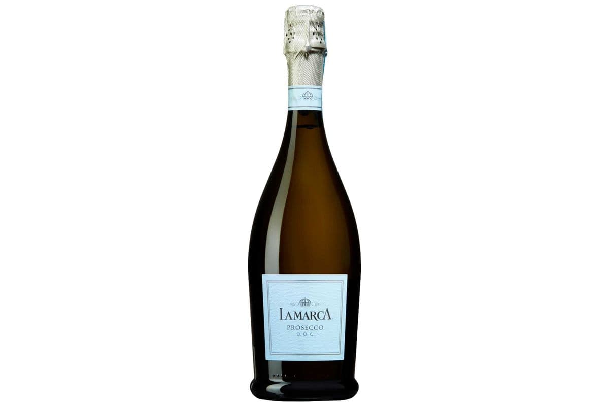 La Marca Prosecco (1 x 750 ml)