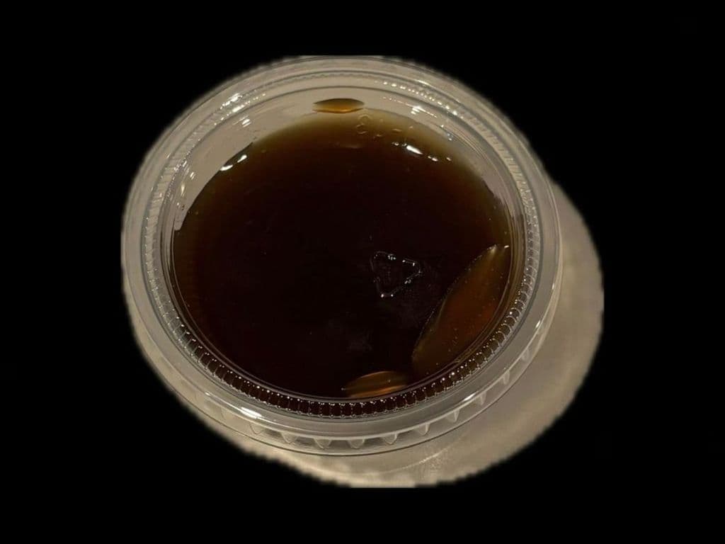 EEl Sauce