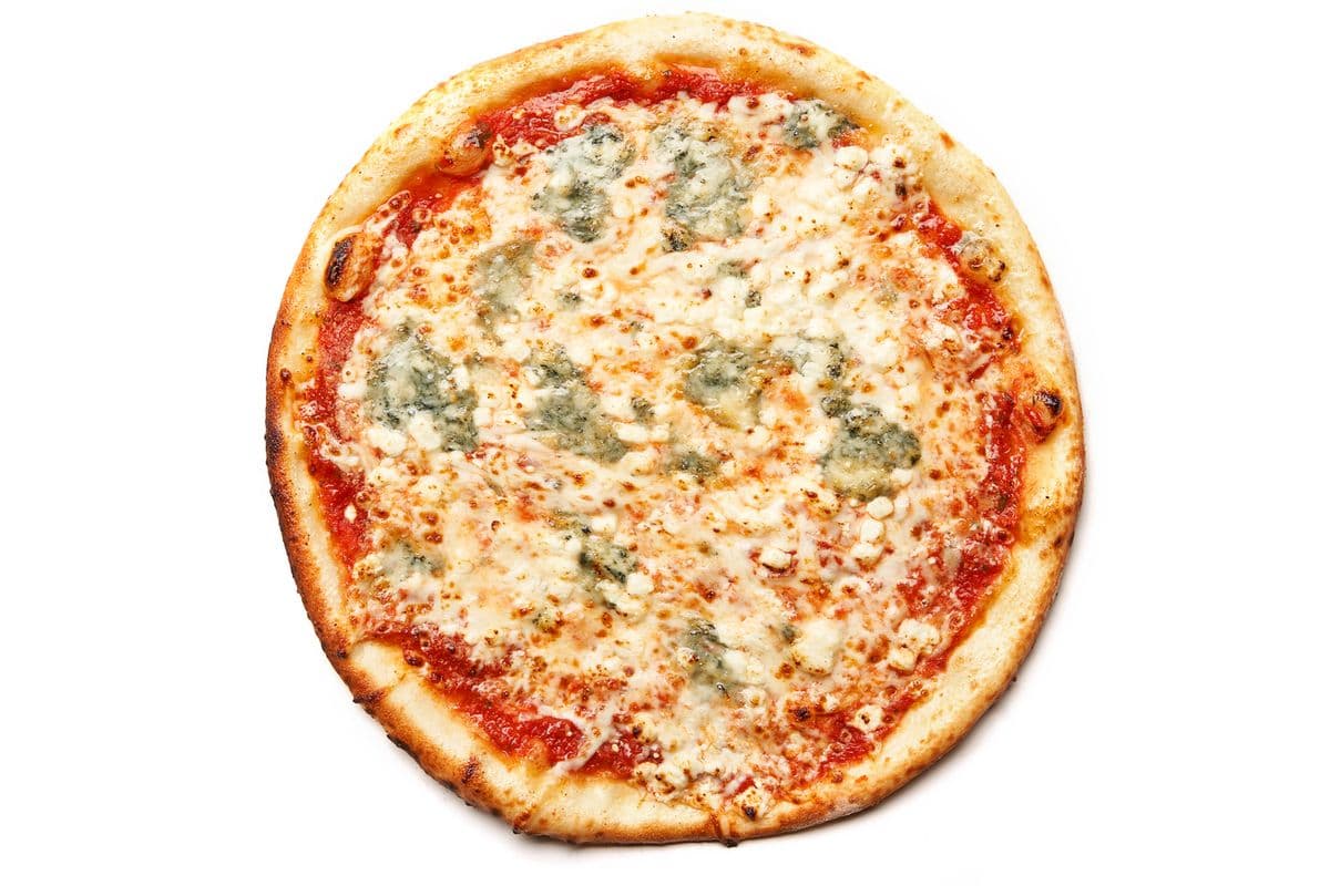 4 Fromages (11" Pizza)