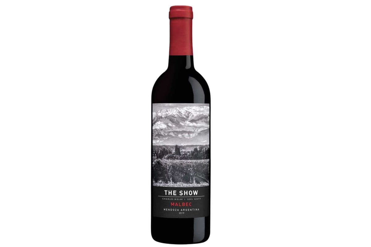 THE SHOW MALBEC (1 x 750ML)