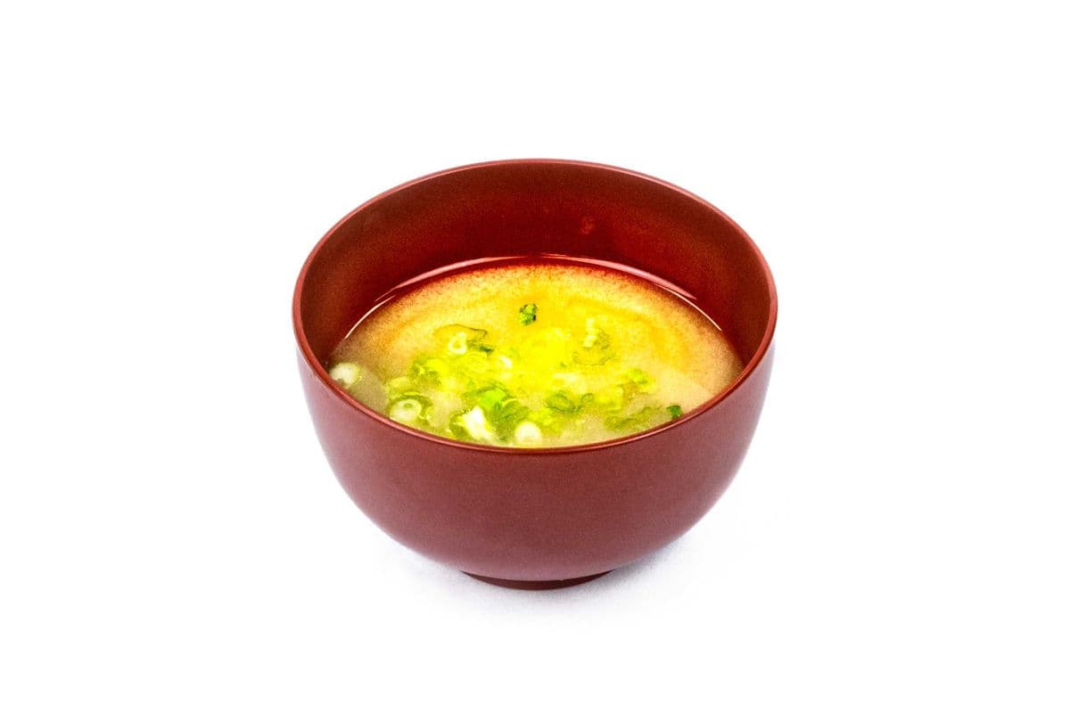 Miso Soup