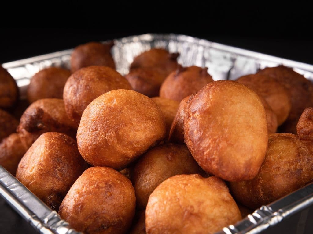 Puff Puff (12 pcs)