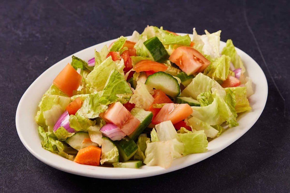 House Salad