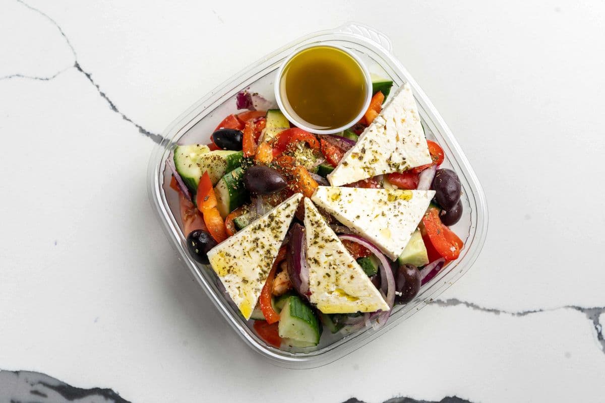 Village Salad