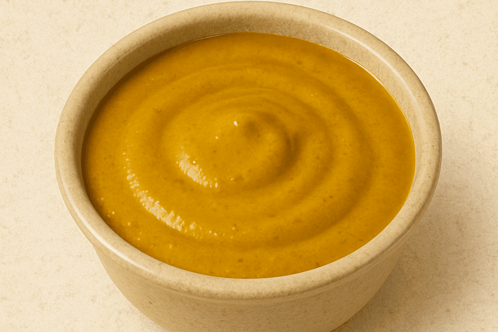 Curry Sauce