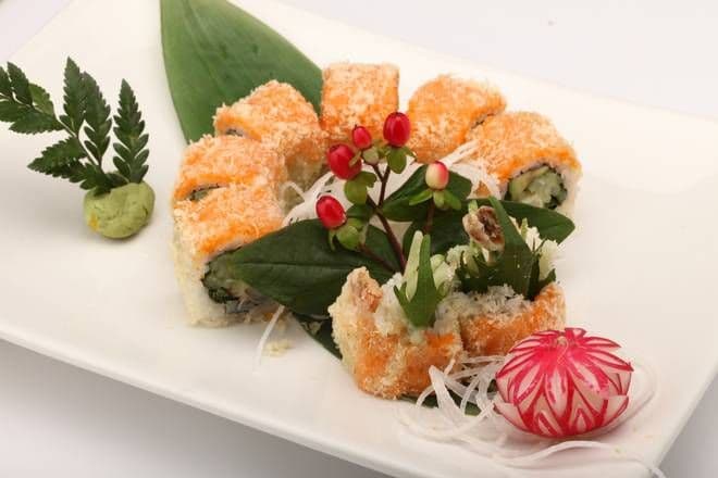 Crunch Roll