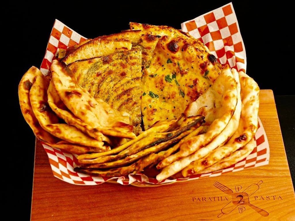 Assorted Basket