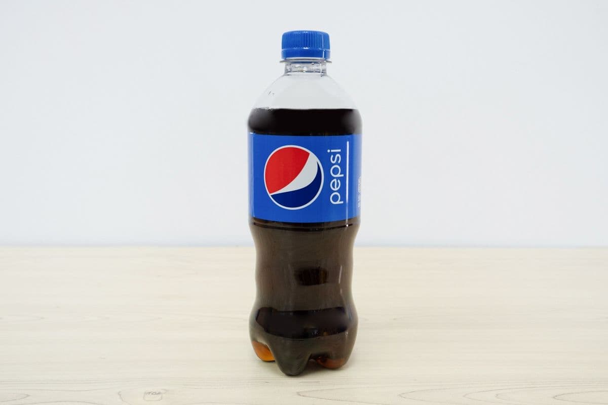 Pepsi (591 ml)
