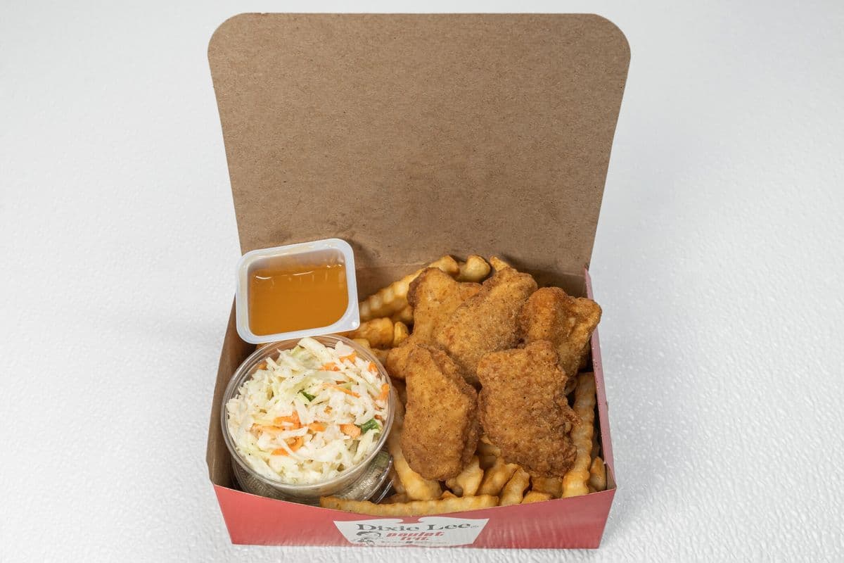 Nugget Snack