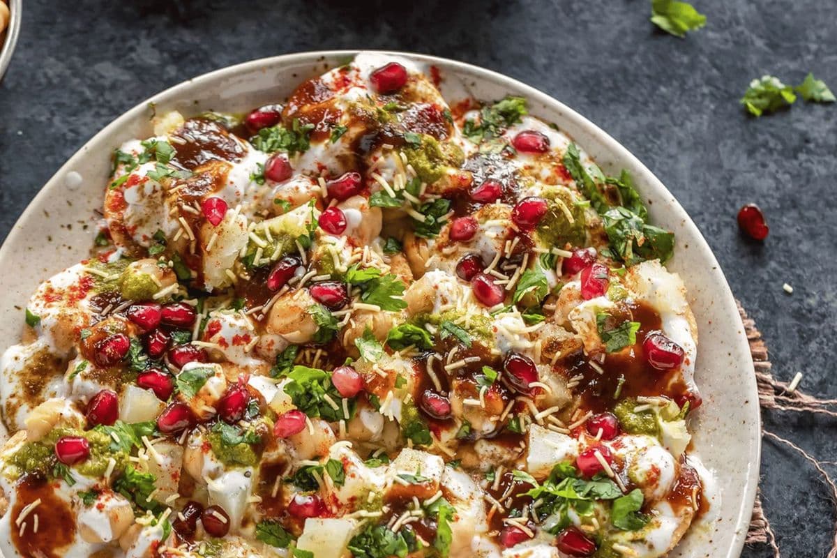 Chaat Papdi