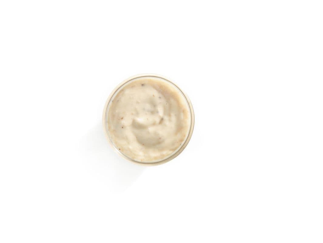 Dip Cup Caesar Dressing