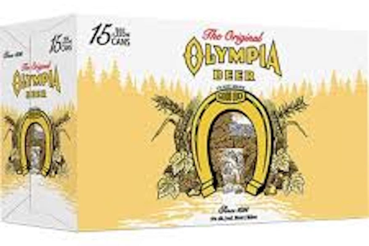 Olympia (15 Cans) (15 x 355)