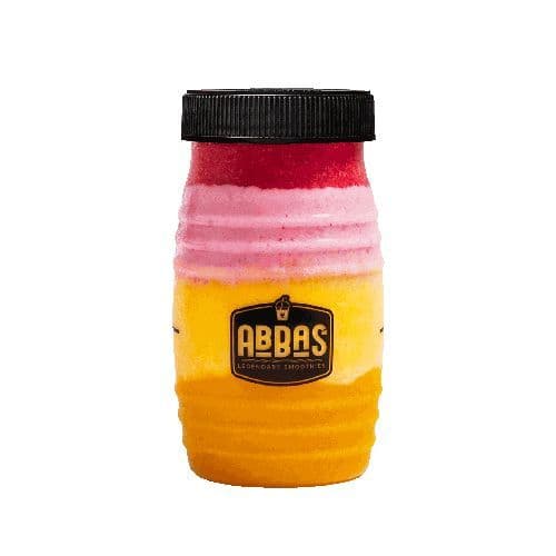 Abbas' Mix Smoothie