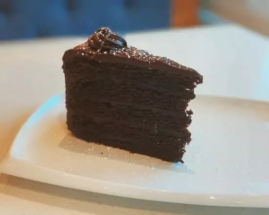 Heavenly Chocolate