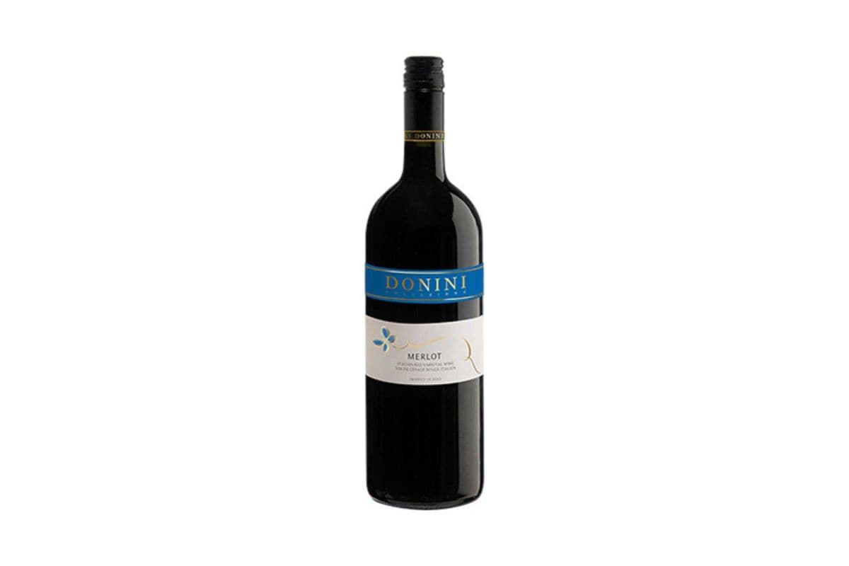 Donini Merlot (1 x 1L)