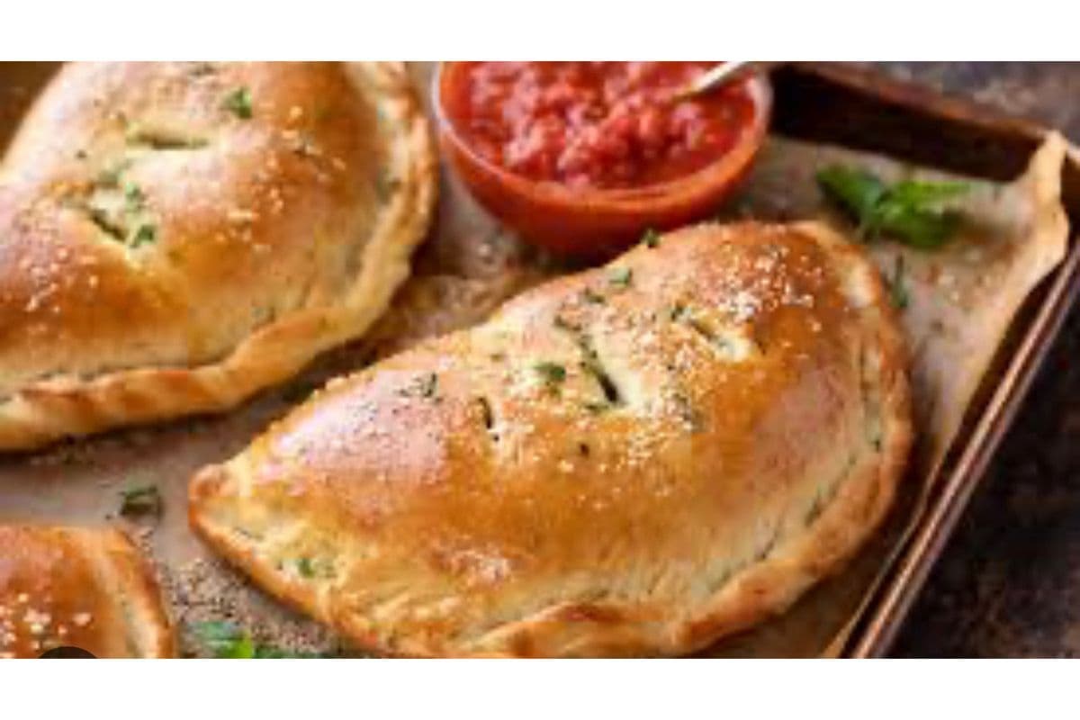 Calzones