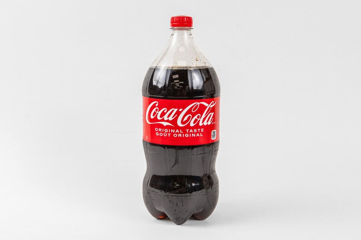 Coke Regular (2 L)