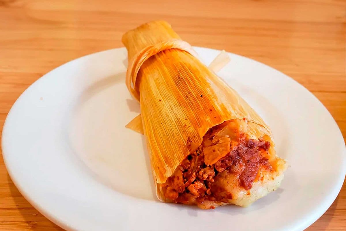 * 6 Hot Tamales
