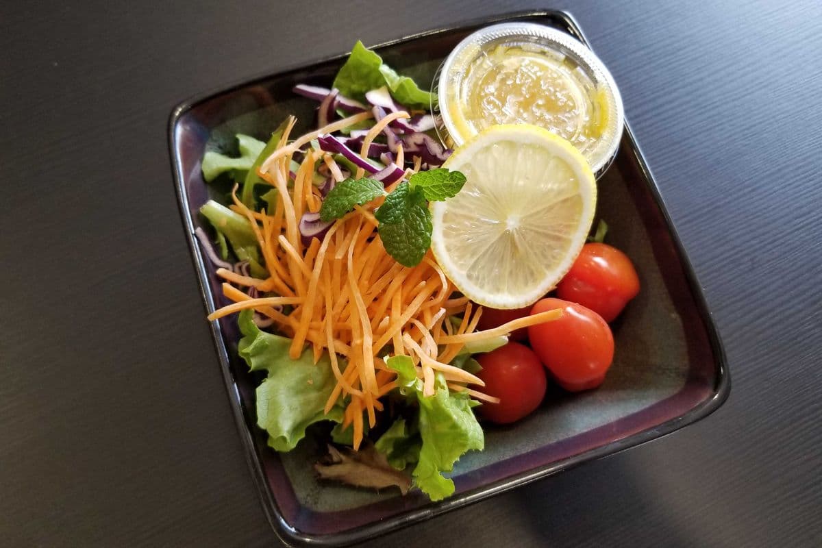 House Green Salad