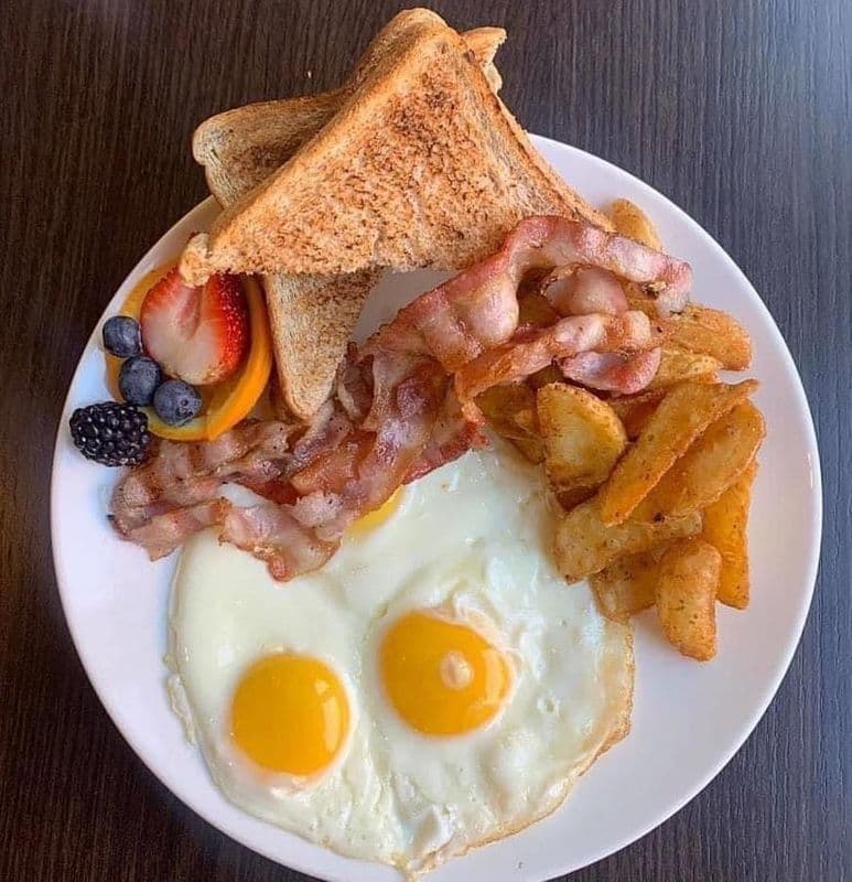 Classic Breakfast