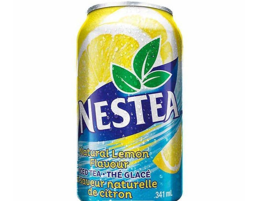 ICED TEA
