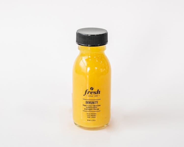 Immunity Shot (2oz)
