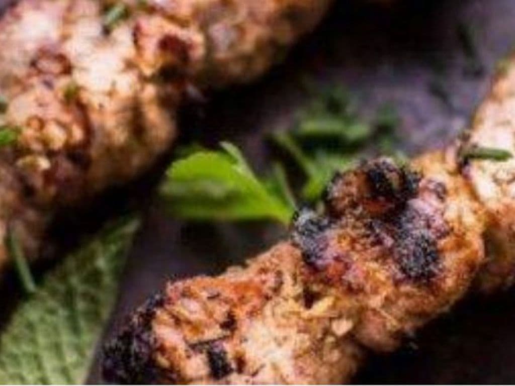 A9 Grilled Skewer