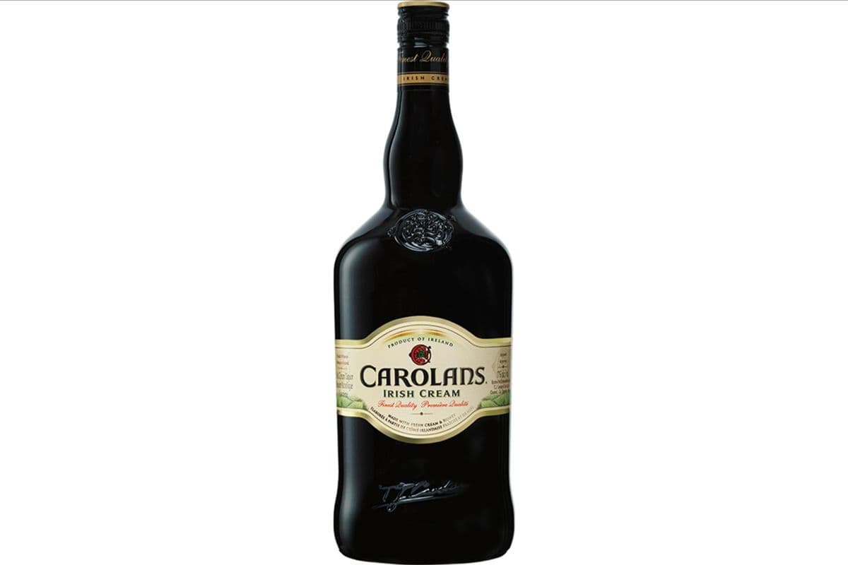 Carolans Irish Cream (1 x 1.14L)