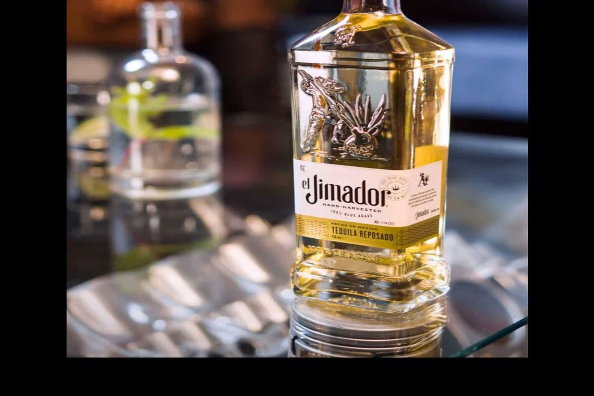 El Jimador Reposado (750 ml Bottle) (1 x 750 ML )