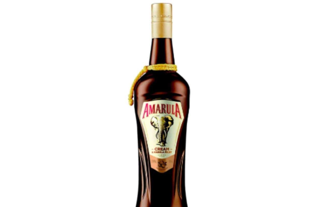 Amarula Cream (750 ml) (1 x (17.0% ABV) (750 ML BOT))
