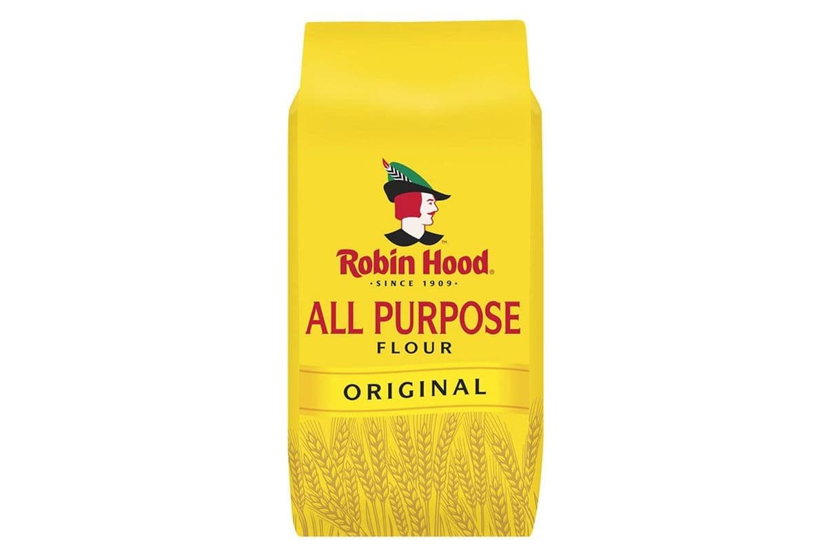 Robinhood All Purpose Flour (2.5 kg)