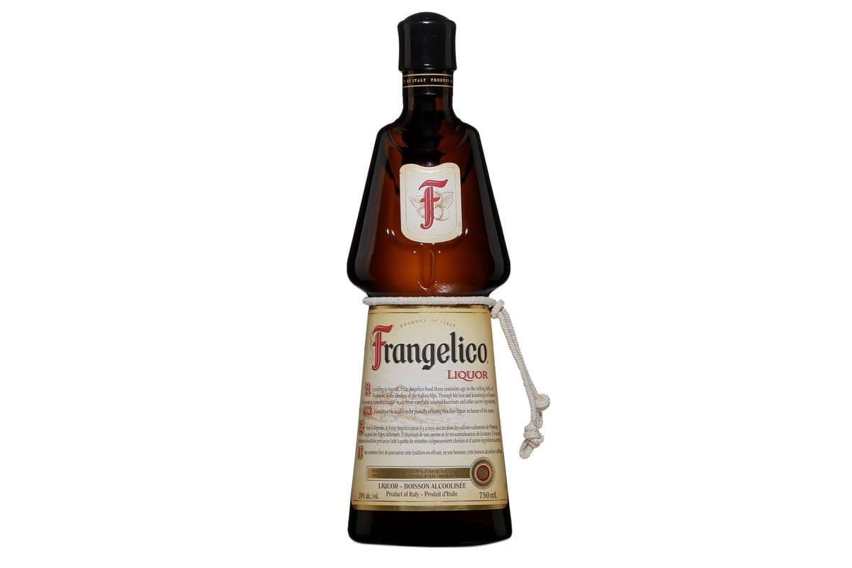 Frangelico Hazelnut Liquor (1 x 750mL )