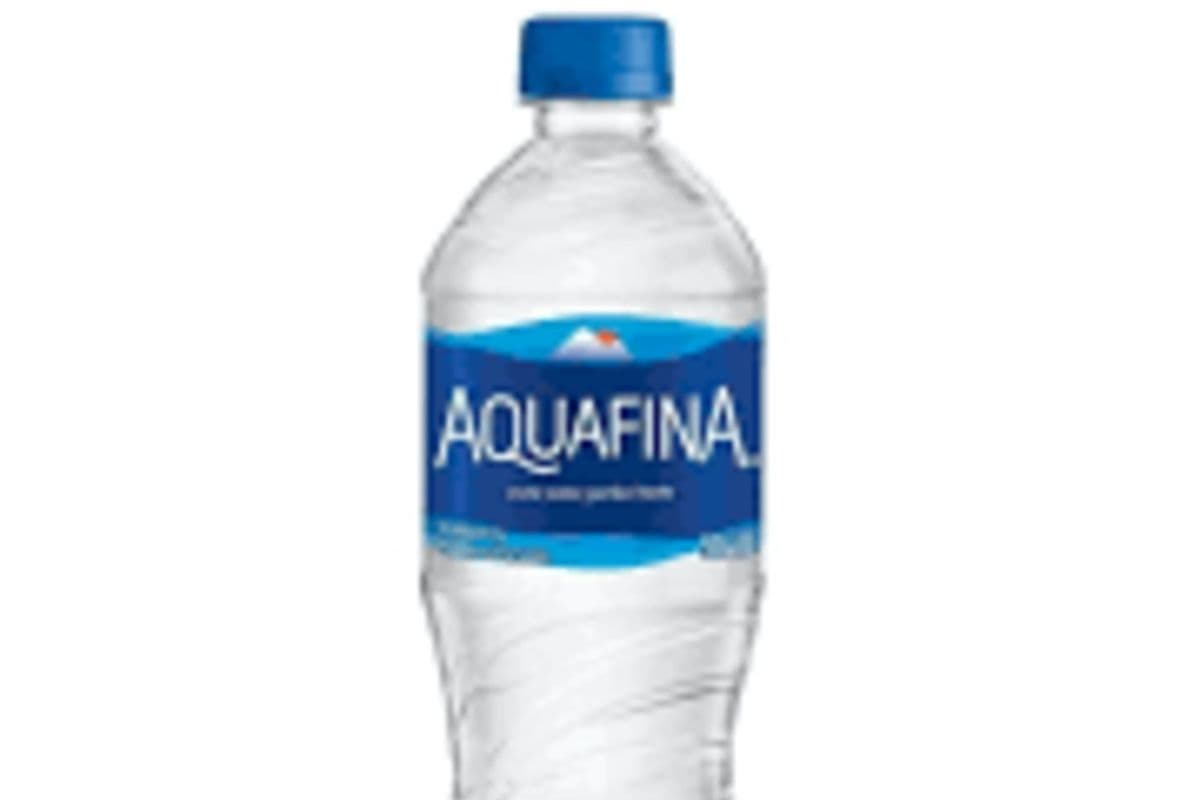 Aquafina Water (591 ml)