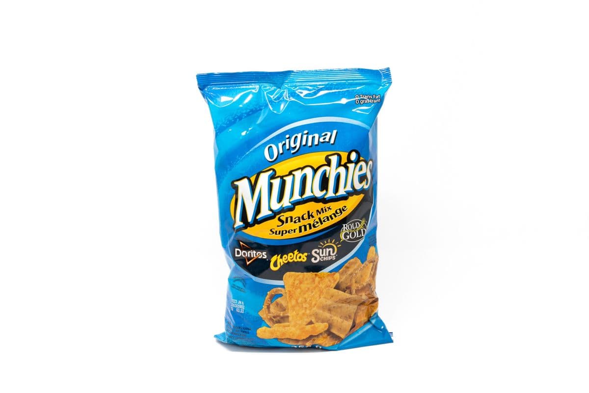 Munchies (250 g)