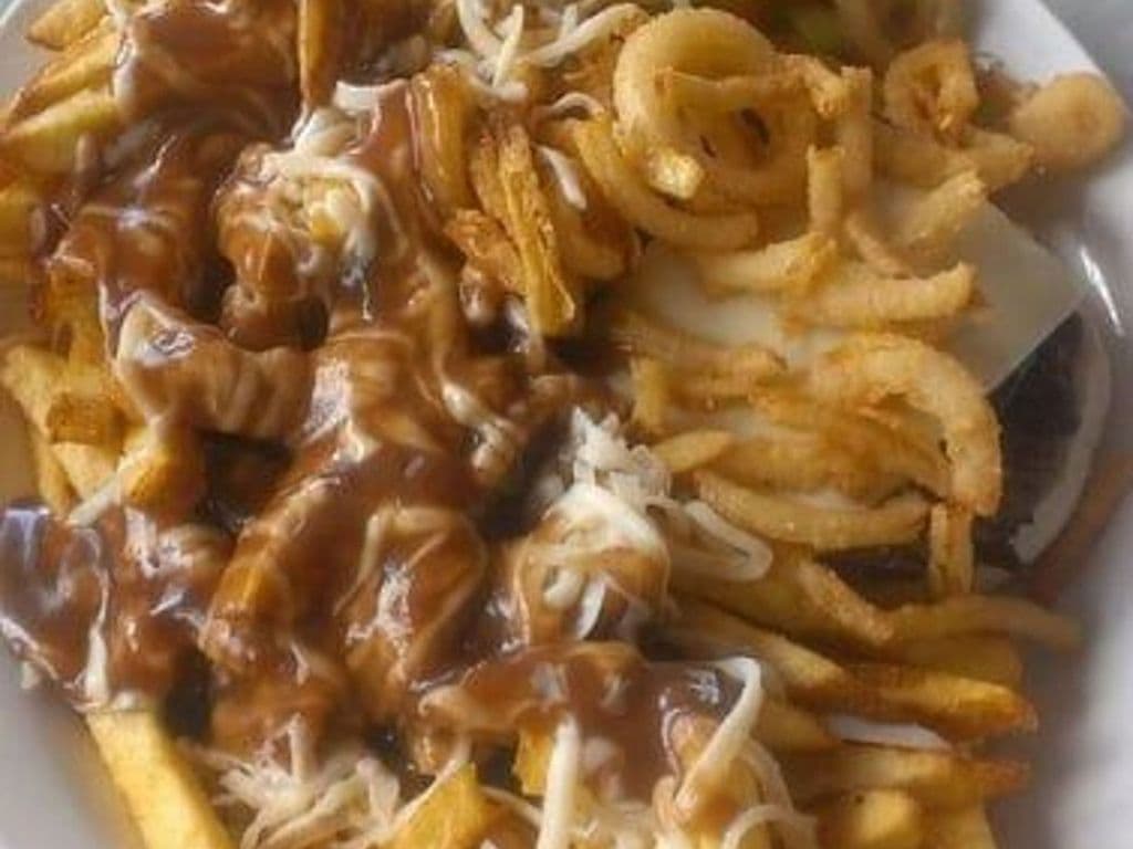 Poutine