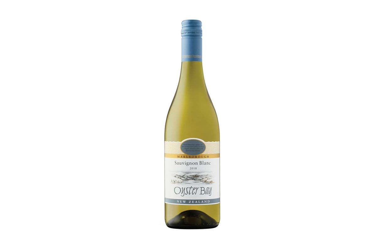 Oyster Bay Sauvignon Blanc (1 x 750 ml)