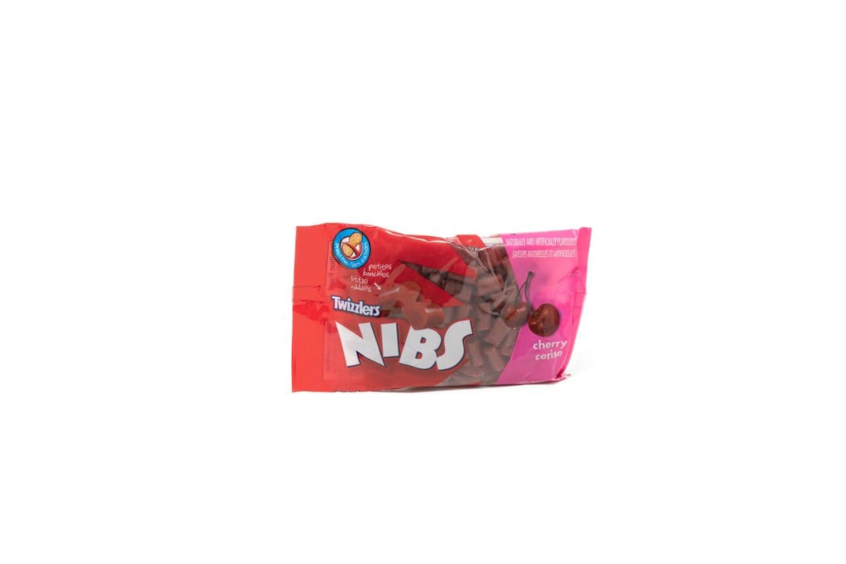 Nibs Cherry YandS