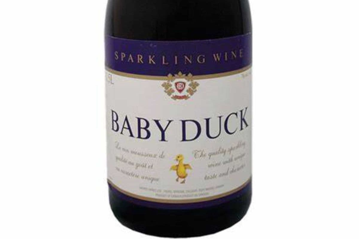 Baby Duck (1 x 1.5L)
